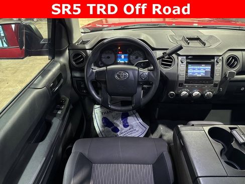 Used 2017 Toyota Tundra SR image 2