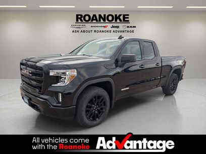 Used 2021 GMC Sierra 1500 Elevation