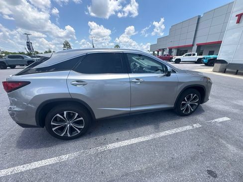 Used 2018 Lexus RX 350 FWD w/ Premium Package image 20