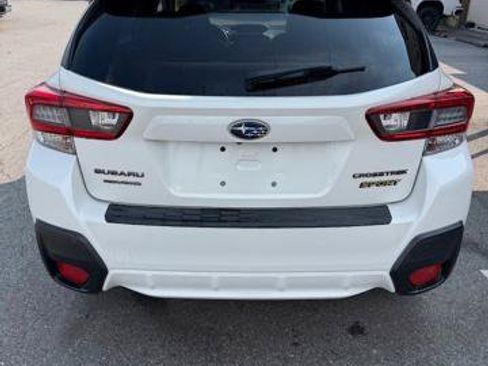 Used 2021 Subaru Crosstrek 2.5i Sport w/ Moonroof Package AWD/4WD image 5