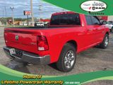 Used 2018 RAM 1500 Classic SLT image 5