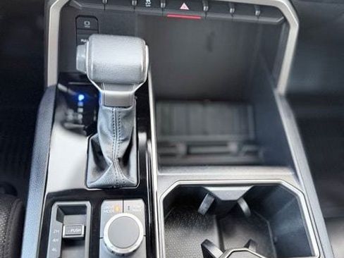 Used 2024 Toyota Tundra SR5 w/ SR5 Premium Package AWD/4WD image 14