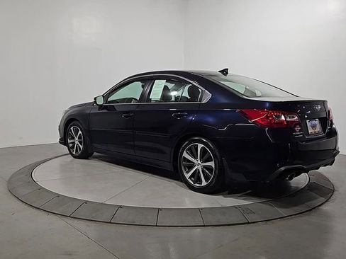 Used 2018 Subaru Legacy 3.6R Limited AWD/4WD image 3