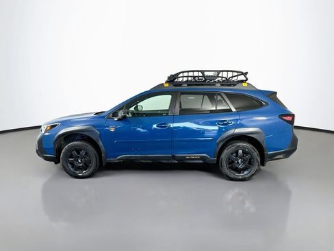 Used 2022 Subaru Outback Wilderness AWD/4WD image 3