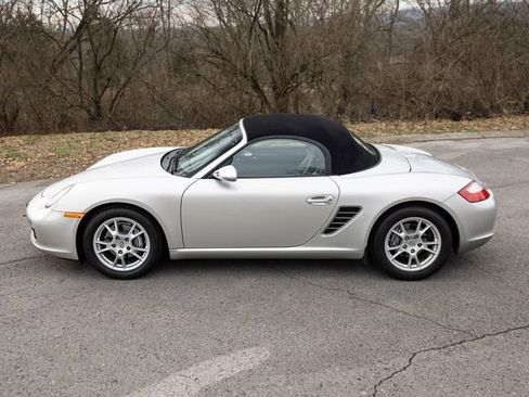 Used 2007 Porsche Boxster image 52