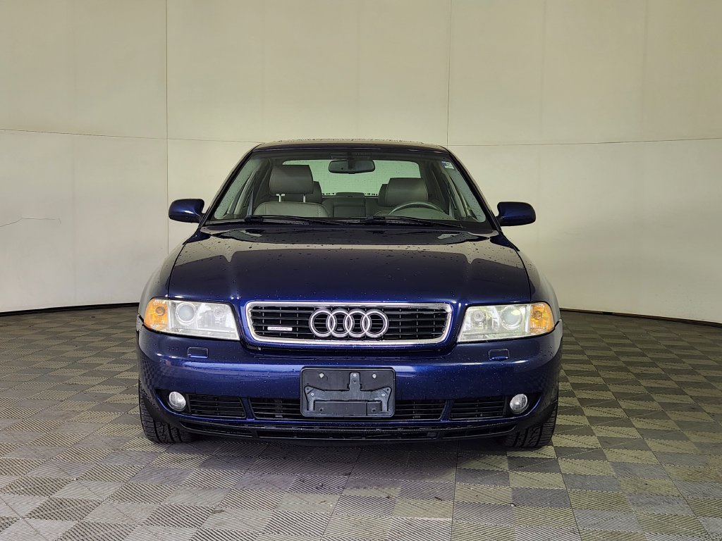 Used 2001 Audi A4 2.8 AWD/4WD image 2