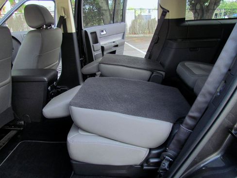 Used 2019 Ford Flex Limited w/ Equipment Group 301A AWD/4WD image 26