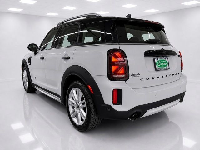 Used 2023 MINI Cooper Countryman S AWD/4WD image 4