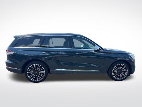 Certified 2020 Lincoln Aviator Black Label w/ Dynamic Handling Package AWD/4WD image 5