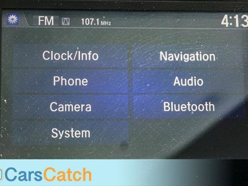 Used 2016 Honda HR-V EX-L image 30