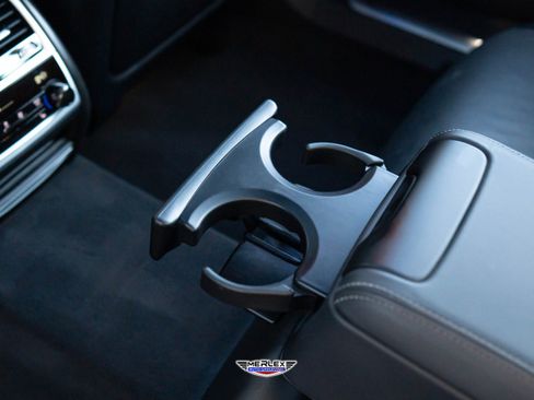 Used 2019 BMW 750i xDrive w/ Executive Package image 22