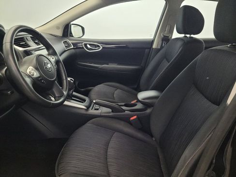 Used 2019 Nissan Sentra SV w/ Special Edition Package FWD image 17