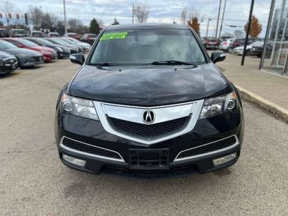 Used 2013 Acura MDX