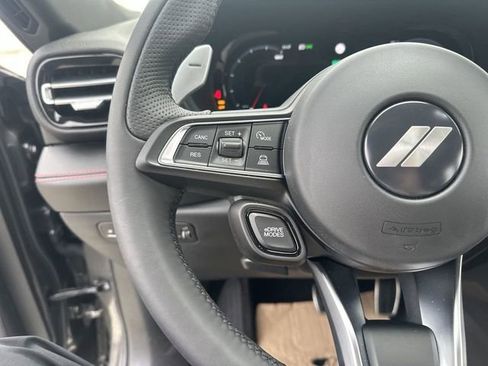 New 2024 Dodge Hornet R/T Plus image 12