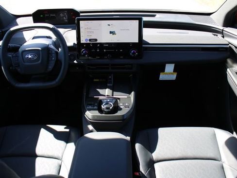 New 2026 Subaru Solterra AWD/4WD image 14