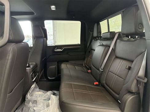 New 2026 Chevrolet Silverado 2500 High Country w/ Technology Package image 16