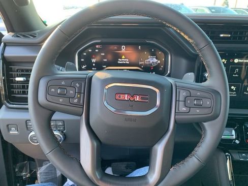 New 2026 GMC Sierra 1500 AT4 w/ AT4 Premium Package image 15