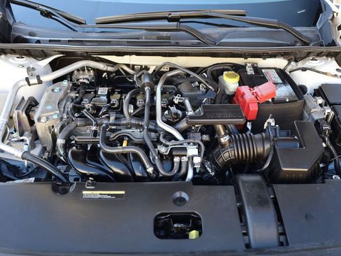 Used 2023 Nissan Sentra SV image 11