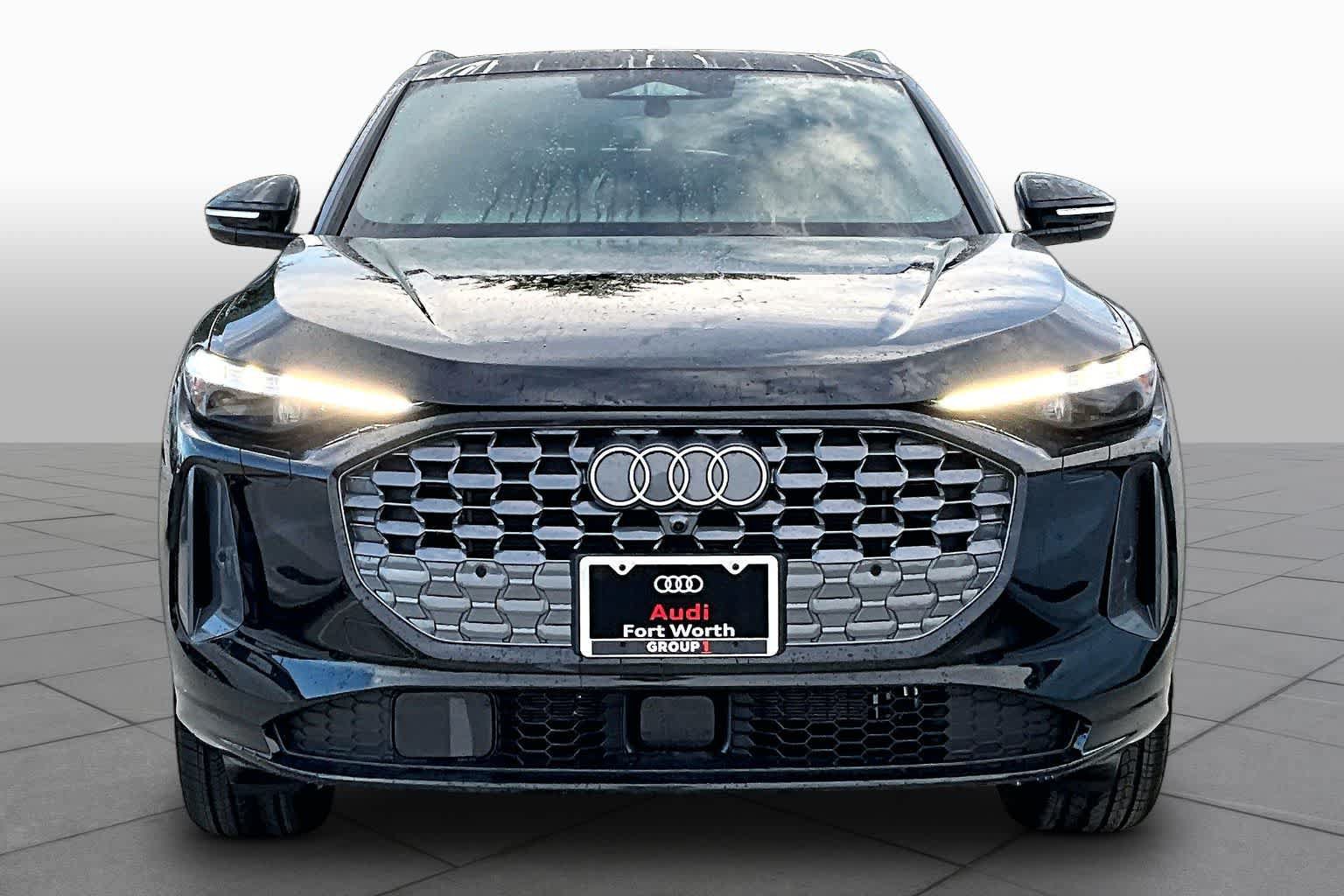 New 2026 Audi Q5 Premium AWD/4WD image 3