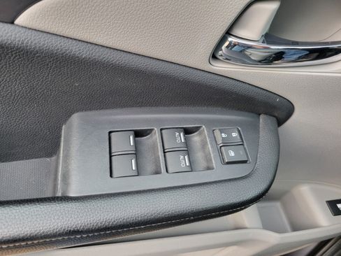 Used 2020 Honda Ridgeline RTL image 19