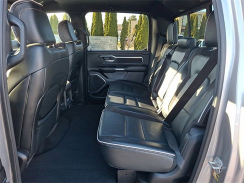 Used 2025 RAM 1500 Laramie image 10