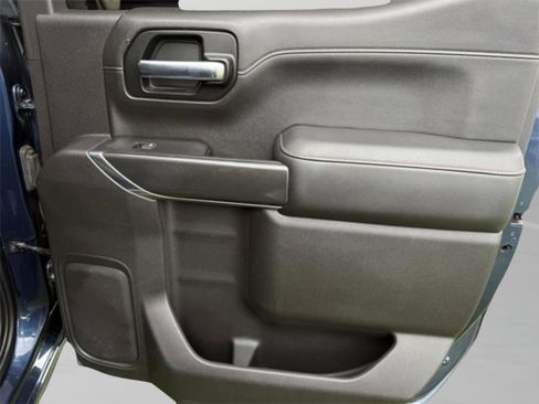 Used 2020 GMC Sierra 1500 AT4 w/ AT4 Premium Package image 36