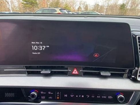 Used 2023 Kia Sportage SX Prestige image 26