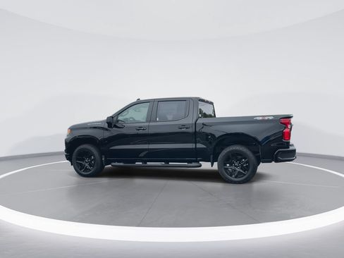New 2026 Chevrolet Silverado 1500 RST w/ RST Select Package AWD/4WD image 7