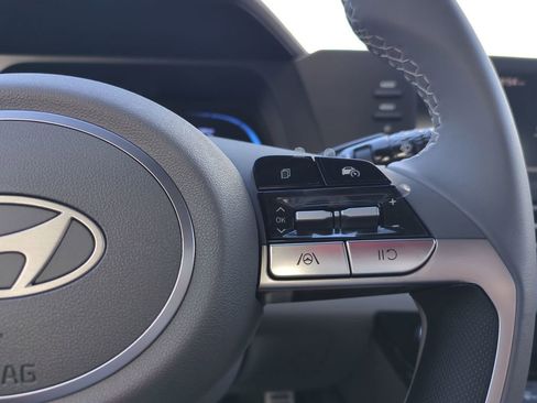 New 2026 Hyundai Elantra Sport image 27