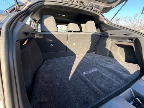 Used 2018 Toyota C-HR image 14