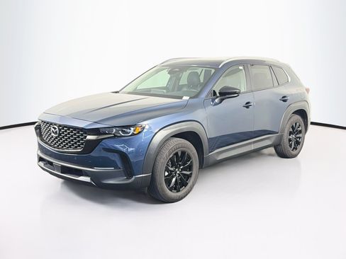 Used 2026 MAZDA CX-50 AWD 2.5 S w/ Preferred Pkg image 3