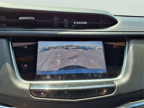 Used 2023 Cadillac XT5 Premium Luxury AWD/4WD image 14