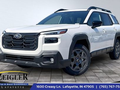 New 2026 Subaru Outback Premium w/ Premium/Limited Package