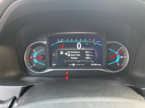 Certified 2019 Honda Passport Sport image 17