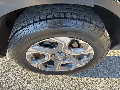 Used 2018 Honda CR-V EX-L image 17