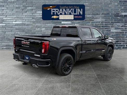 New 2026 GMC Sierra 1500 Elevation w/ Elevation Premium Package image 5