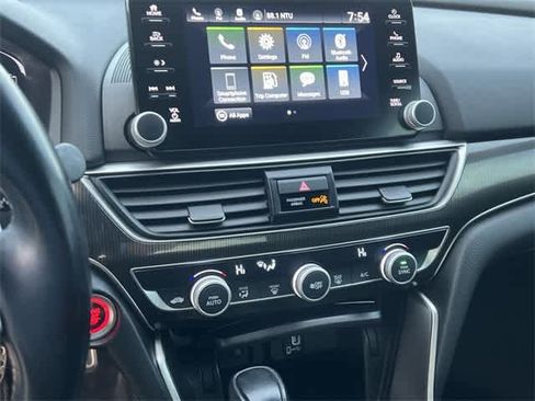 Used 2020 Honda Accord Sport image 18