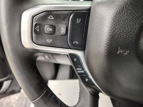 Certified 2025 RAM 1500 Big Horn image 26