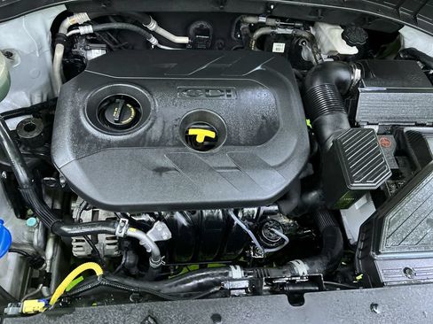 Used 2016 Hyundai Tucson SE w/ Option Group 02 FWD image 29