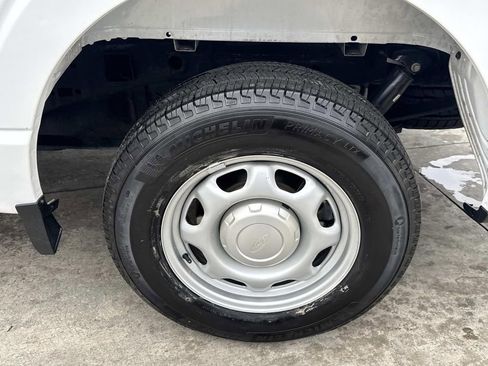 Used 2021 Ford F150 XL w/ Equipment Group 101A High image 8