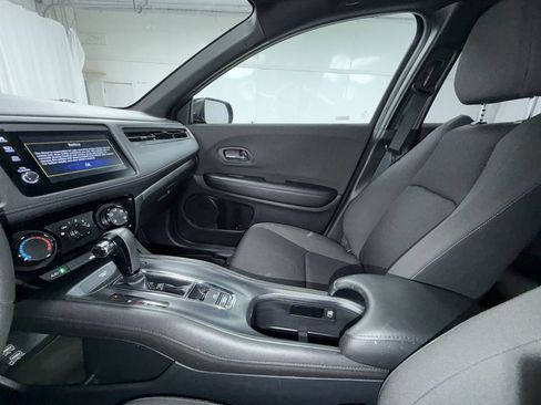Used 2022 Honda HR-V Sport image 24