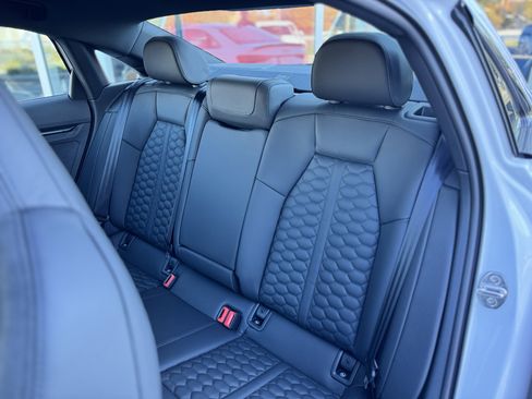 New 2026 Audi RS 3 image 23