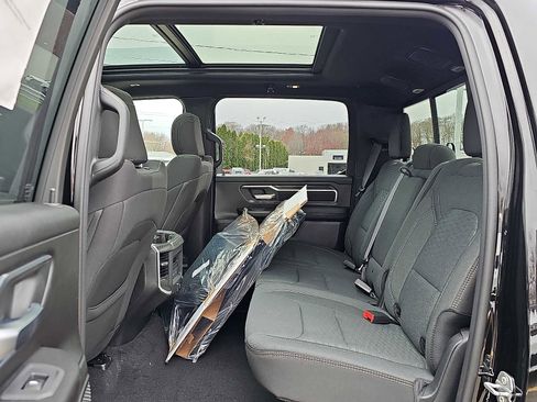 New 2026 RAM 1500 Big Horn image 6