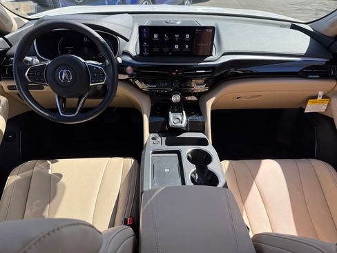 Used 2026 Acura MDX SH-AWD image 18