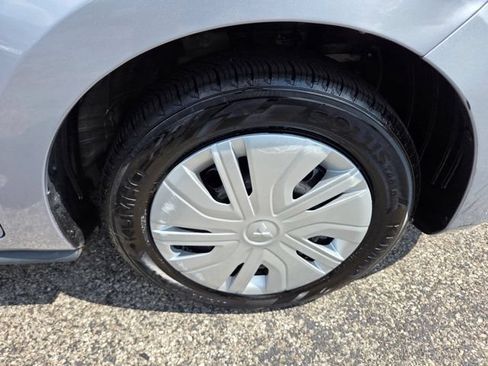 Used 2024 Mitsubishi Mirage ES FWD image 10