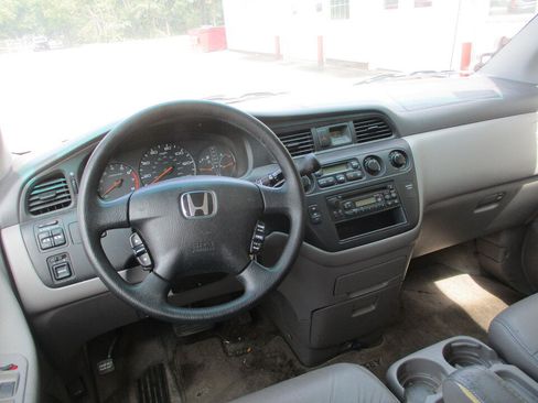 Used 2004 Honda Odyssey EX-L image 7