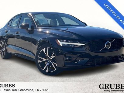 Used 2024 Volvo S60 B5 Core