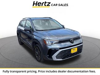 Used 2026 Volkswagen Taos S FWD video 1