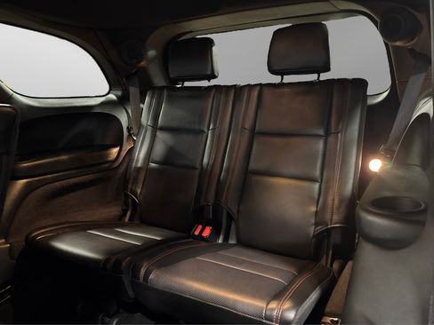 Used 2025 Dodge Durango R/T AWD/4WD image 41