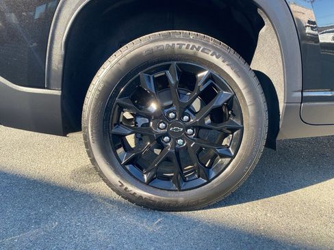 New 2026 Chevrolet Traverse LT w/ Midnight/Sport Edition image 6